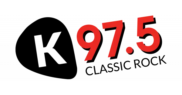 97.5 Radio Logo