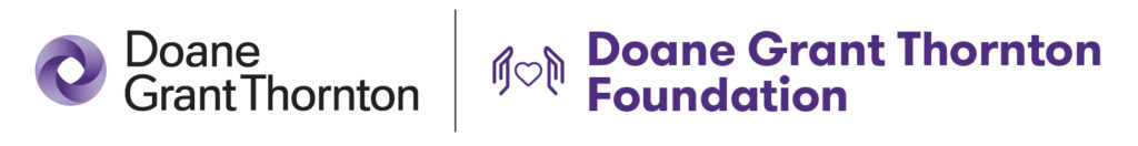 DGT Foundation Logo